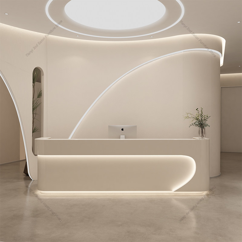 Office Furniture Company - Modern Tasarım Bar Tezgahı İskandinav Tarzı
