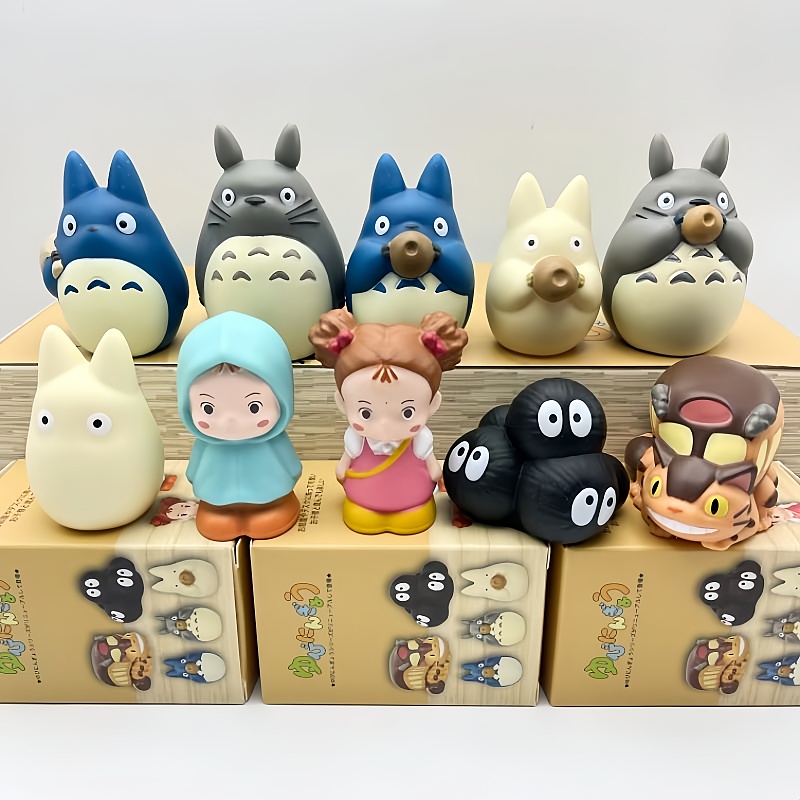 Office Furniture Ideas - Sıcak Yeni Anime Karikatür Periferik Kör
