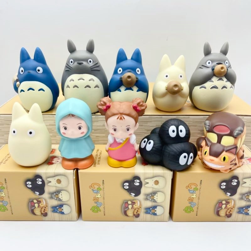 Office Furniture Ideas - 2026 Popüler Anime Çizgi Film Periferik