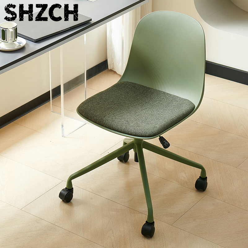 Office Furniture Ergonomic - Yüksekliği Ayarlanabilir Döner Sandalye, Yatarlı Ofis