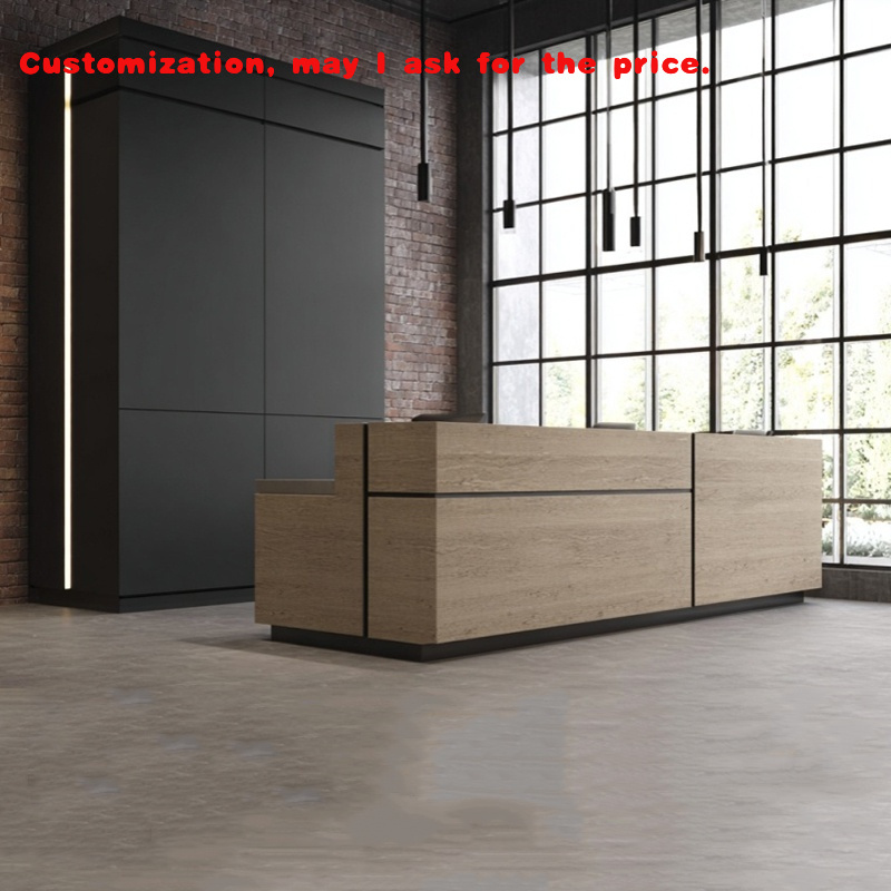 Office Furniture Company - Özel Yapım Ofis Mobilyaları 2 Kişilik
