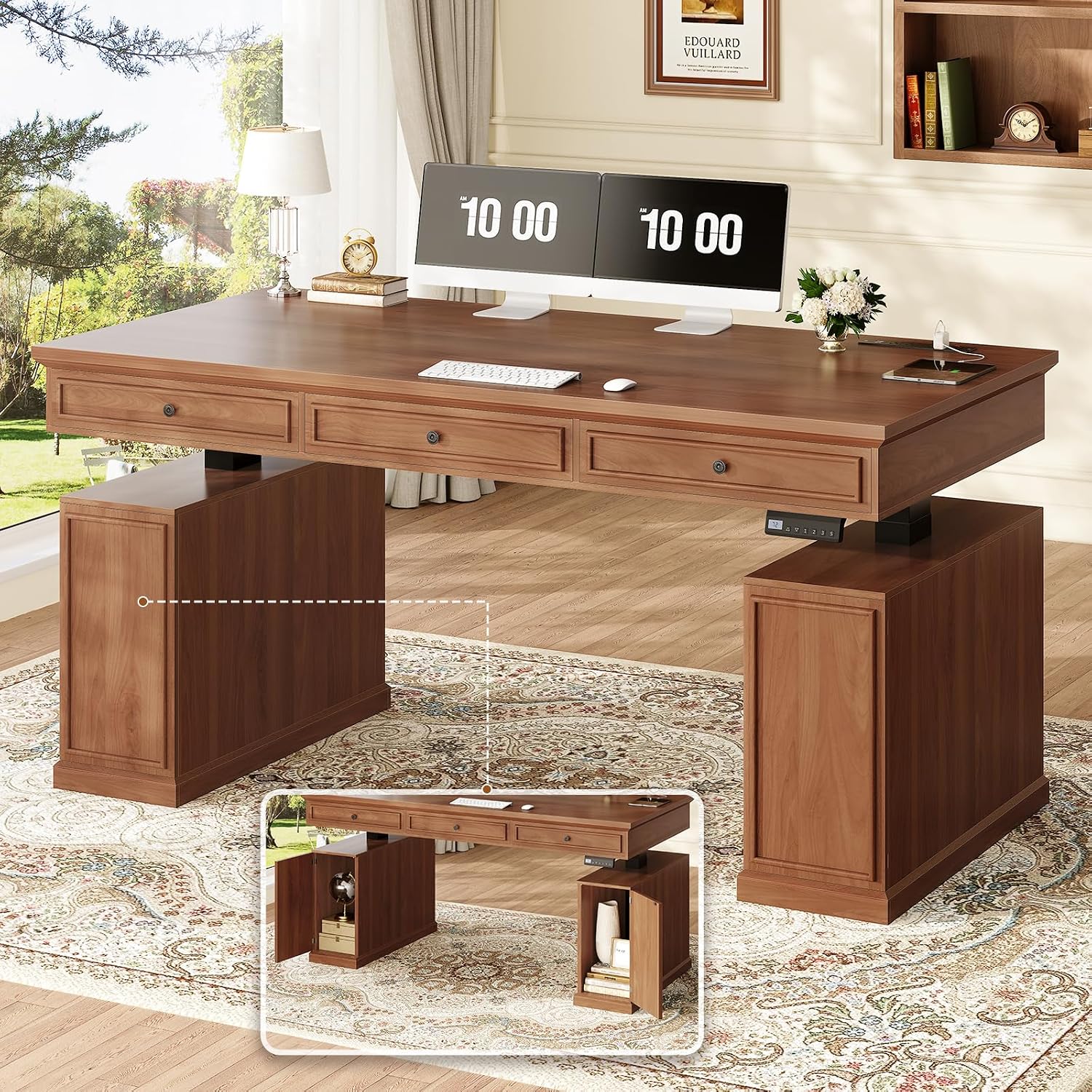 Office Furniture Outlet - 55.1