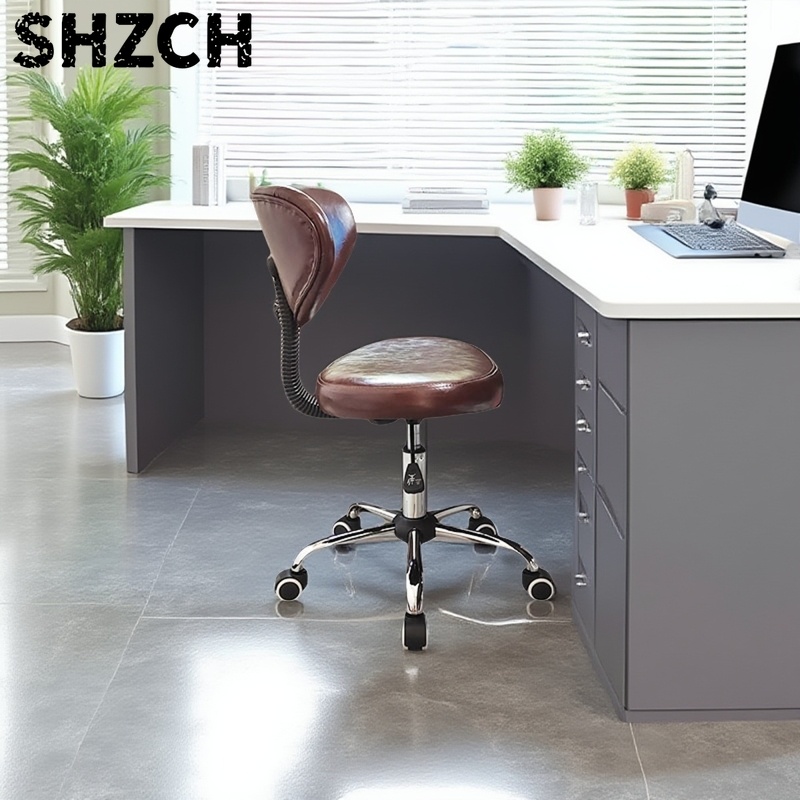 Office Furniture Ergonomic - ‌ Modern Minimalist Bar Taburesi ve
