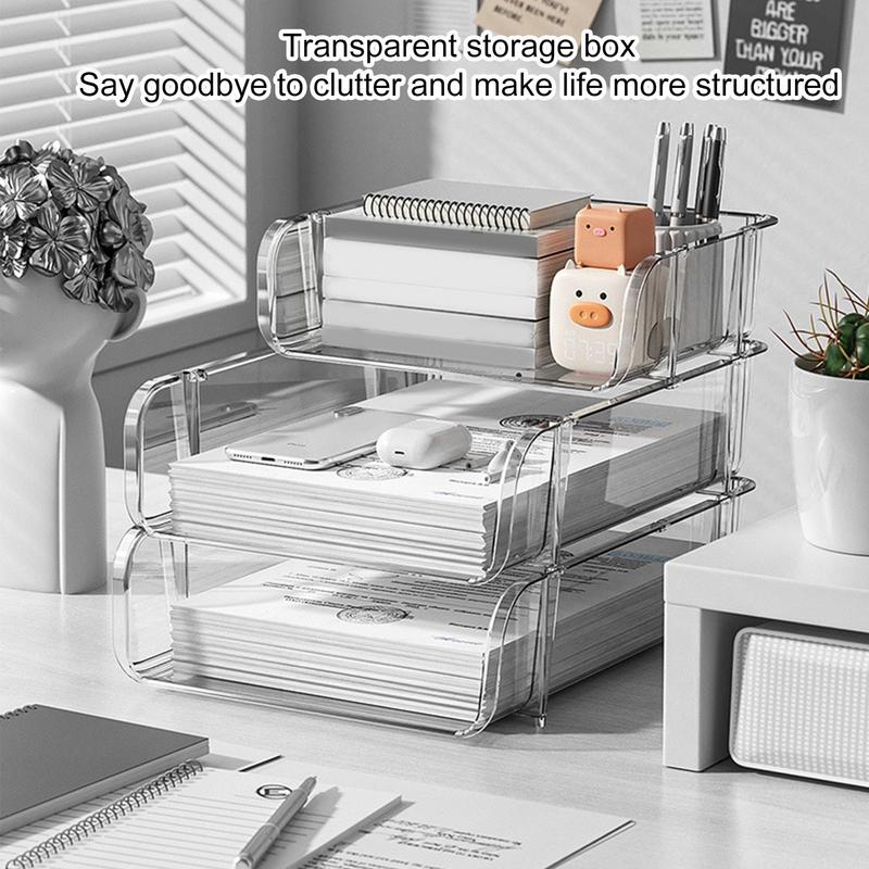 Ofis Masaüstü Düzenleyici A4 K - Office Furniture Filing Cabinets incelemesi ve fiyatı