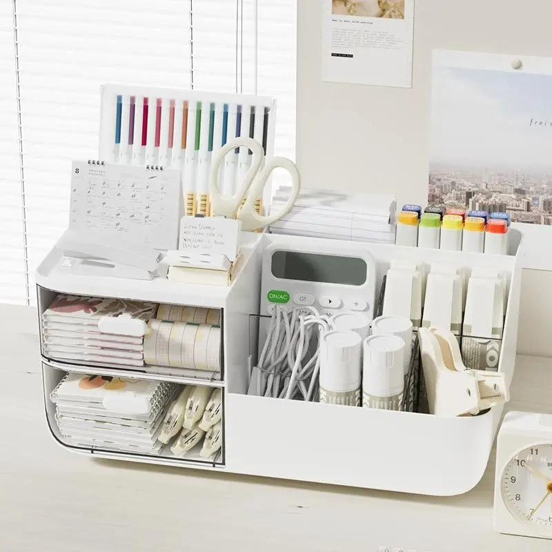 2 Şeffaf Çekmeceli Büyük Kapas - Office Furniture Filing Cabinets incelemesi ve fiyatı