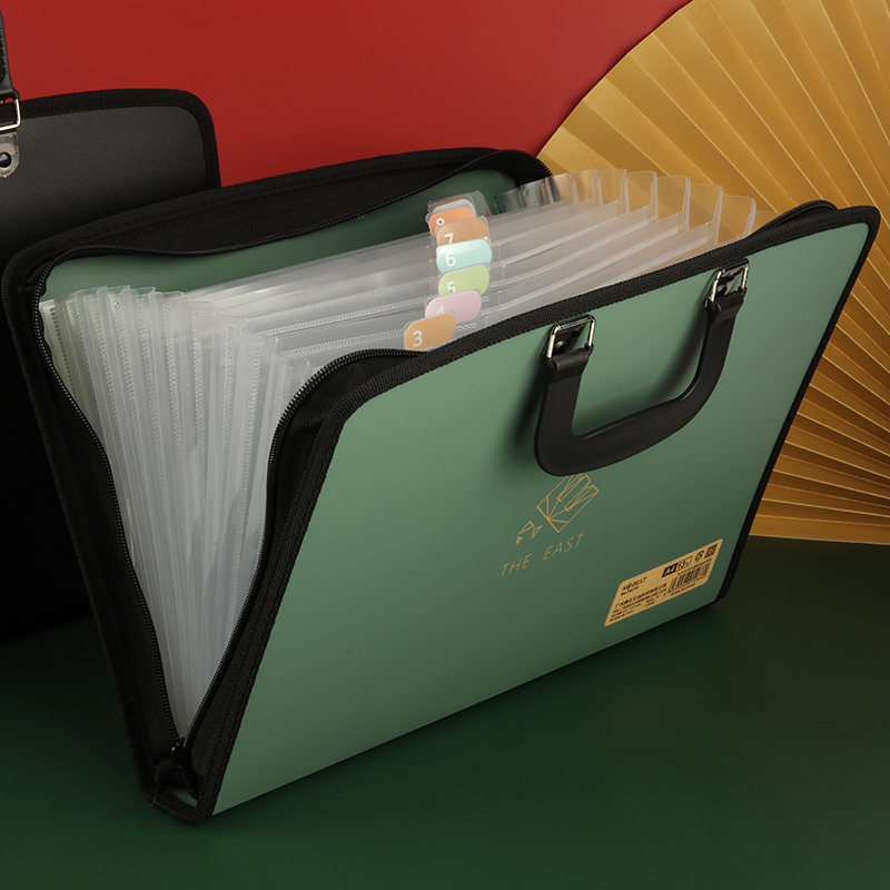13 Izgaralar A4 Çok Katmanlı G - Binder Storage Box incelemesi ve fiyatı