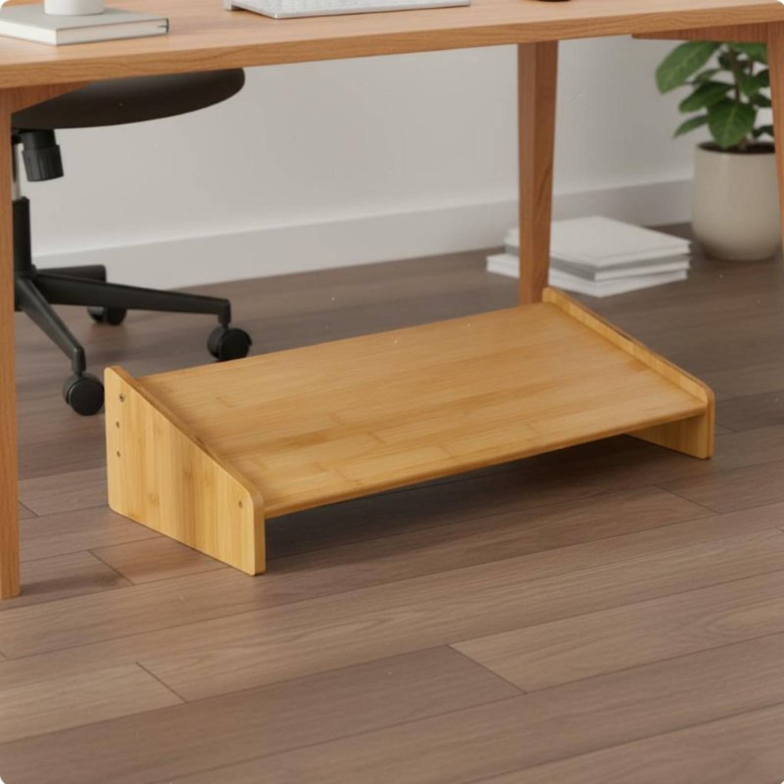Masa Altı Ayak Dayama Yeri Gen - Office Furniture Desk incelemesi ve fiyatı