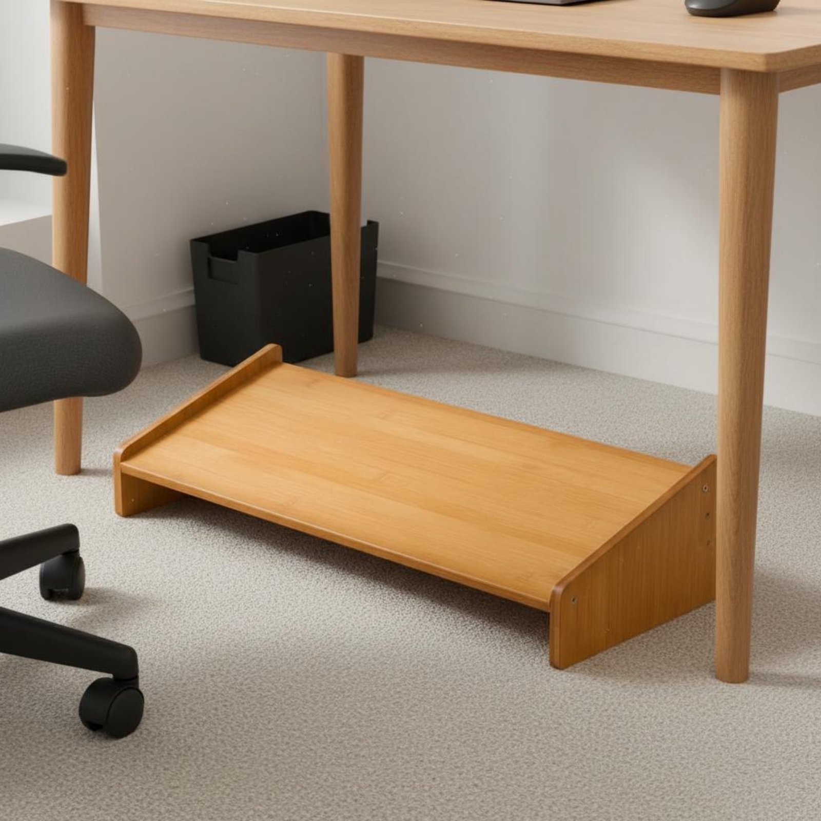 Masa Altı Ayak Dayama Yeri Gen - Office Furniture Desk incelemesi ve fiyatı