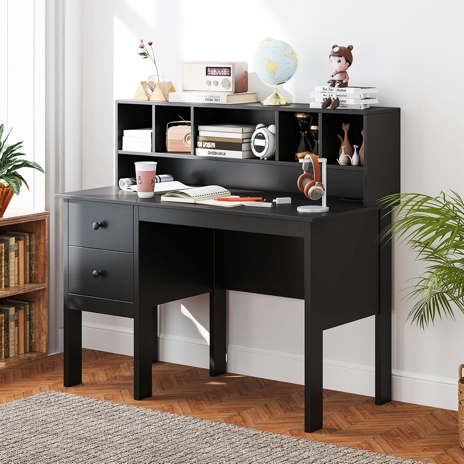 Ev Ofis Çalışma Masası, USB Gi - Office Furniture Outlet incelemesi ve fiyatı