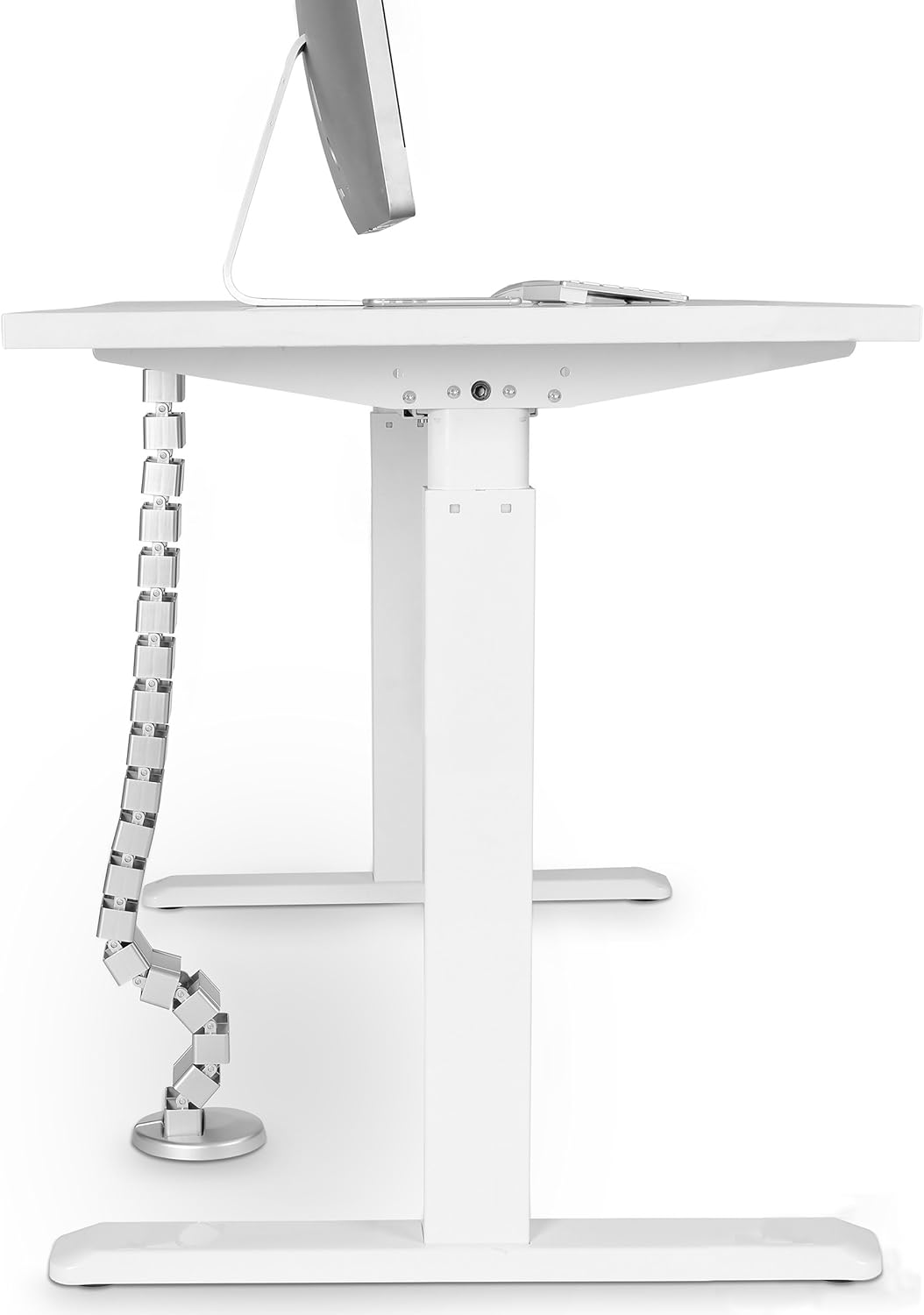 ISRTAO Masa Altı Kablo Yönetim - Work Office Furniture incelemesi ve fiyatı