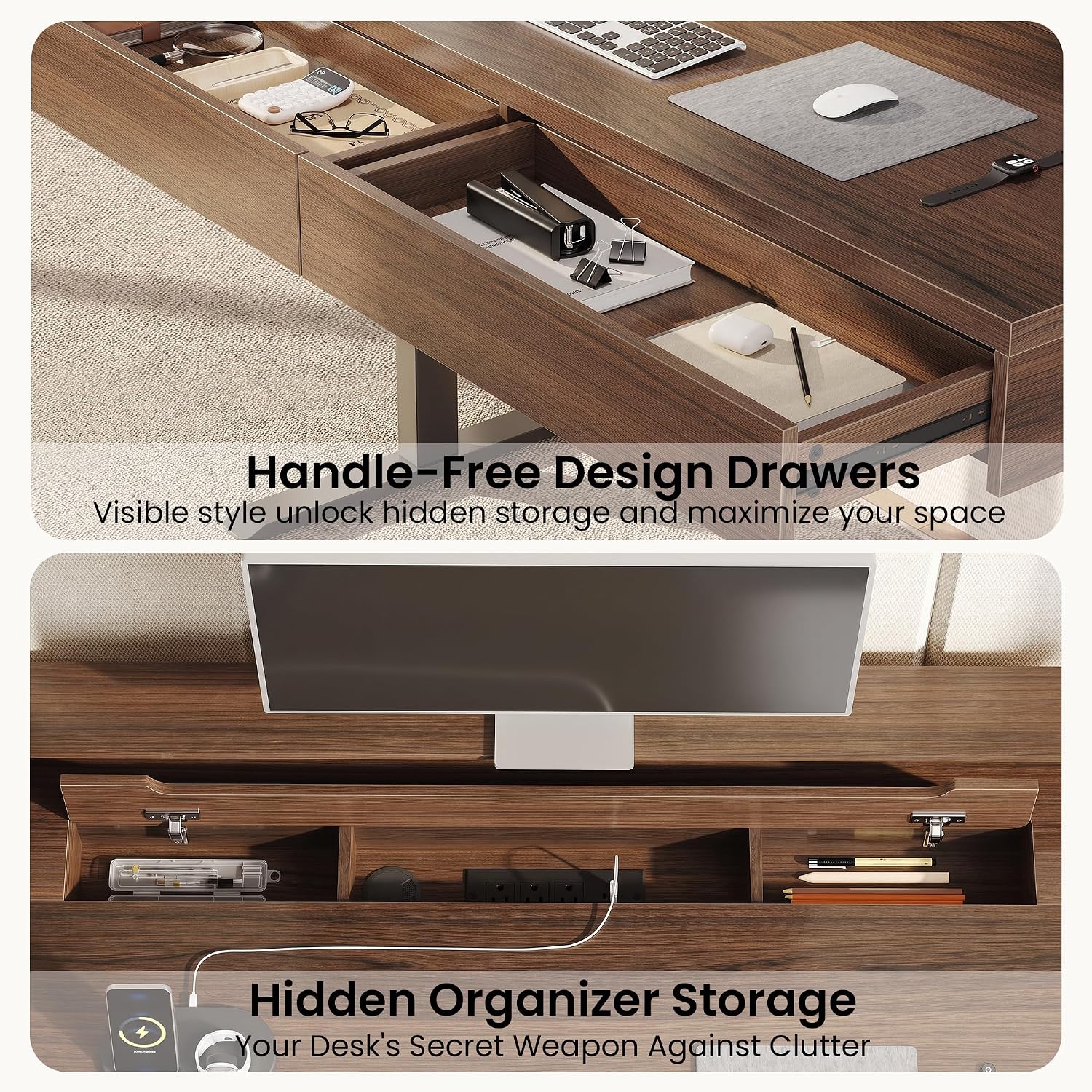 Çekmeceli ve Gizli Depolama Al - Office Furniture Outlet incelemesi ve fiyatı