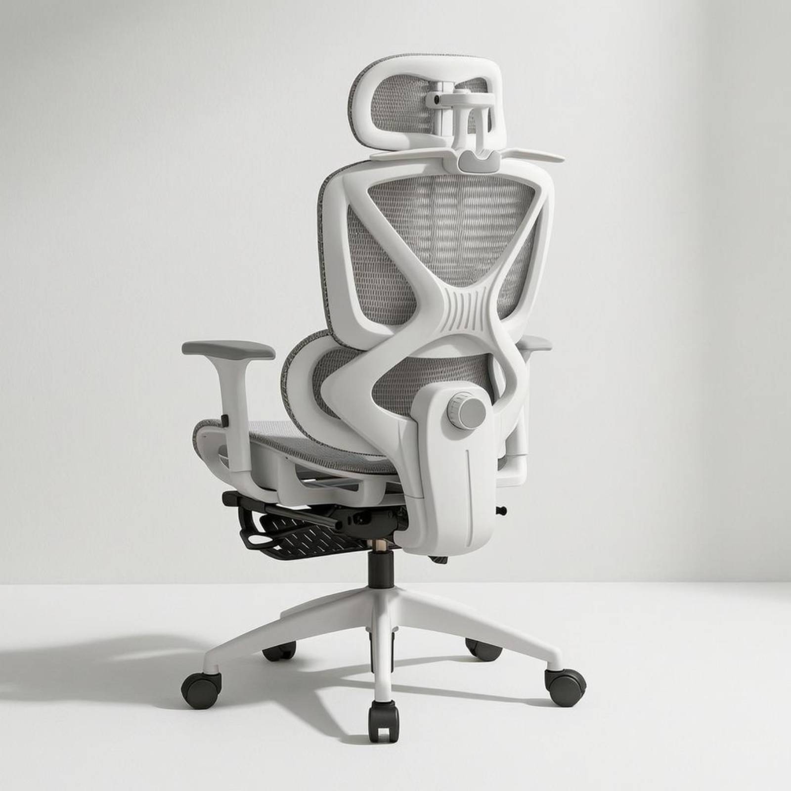 Yatarlı Sırtlı Ergonomik Filel - Office Furniture Desk incelemesi ve fiyatı