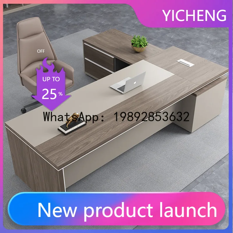 H5.15 ofis masası yönetici mas - Office Furniture Desk incelemesi ve fiyatı
