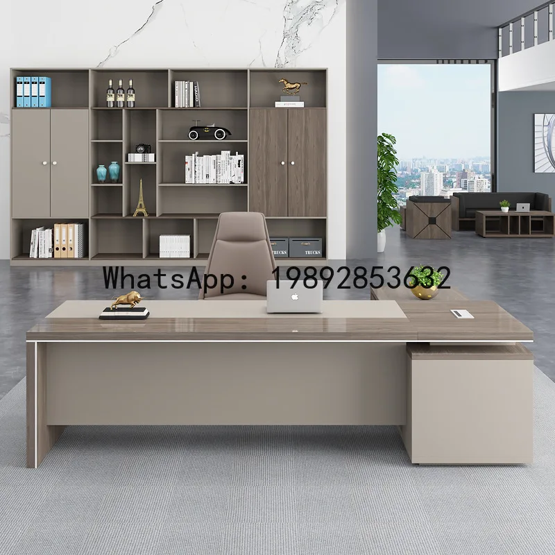 H5.15 ofis masası yönetici mas - Office Furniture Desk incelemesi ve fiyatı