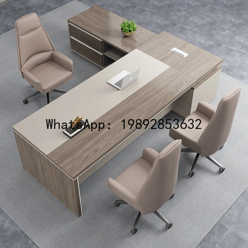 H5.15 ofis masası yönetici mas - Office Furniture Desk incelemesi ve fiyatı
