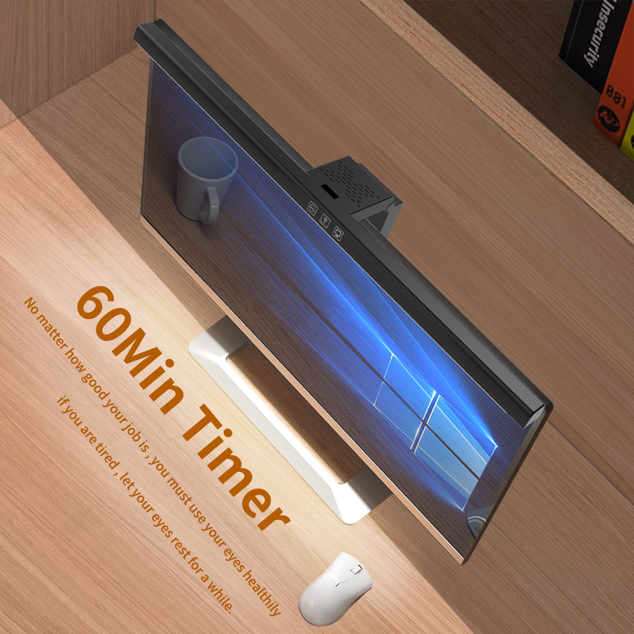 50cm LED Monitör Işık Çubuğu E - Office Furniture Ideas incelemesi ve fiyatı