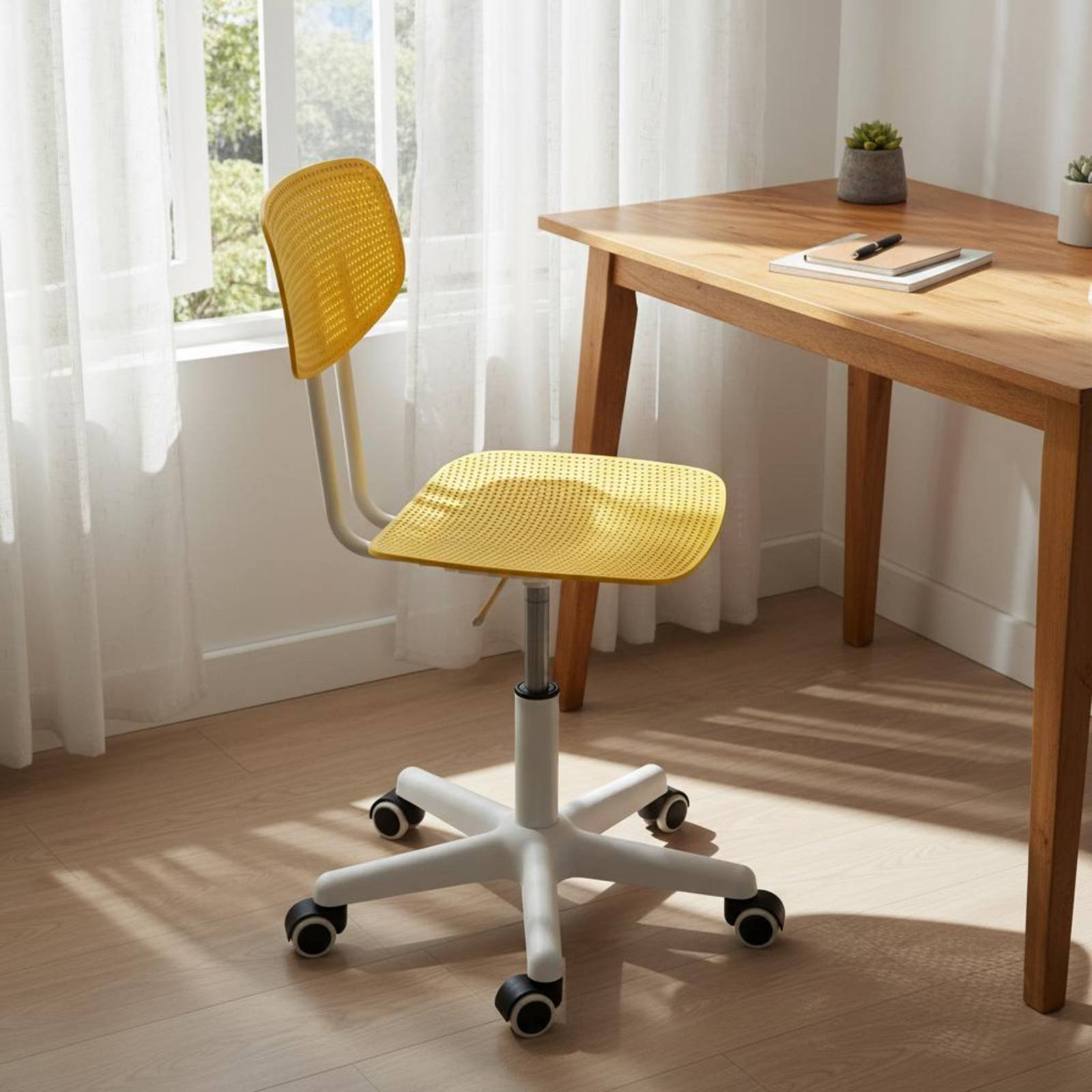 Ayarlanabilir Tekerlekli Çalış - Office Furniture Desk incelemesi ve fiyatı