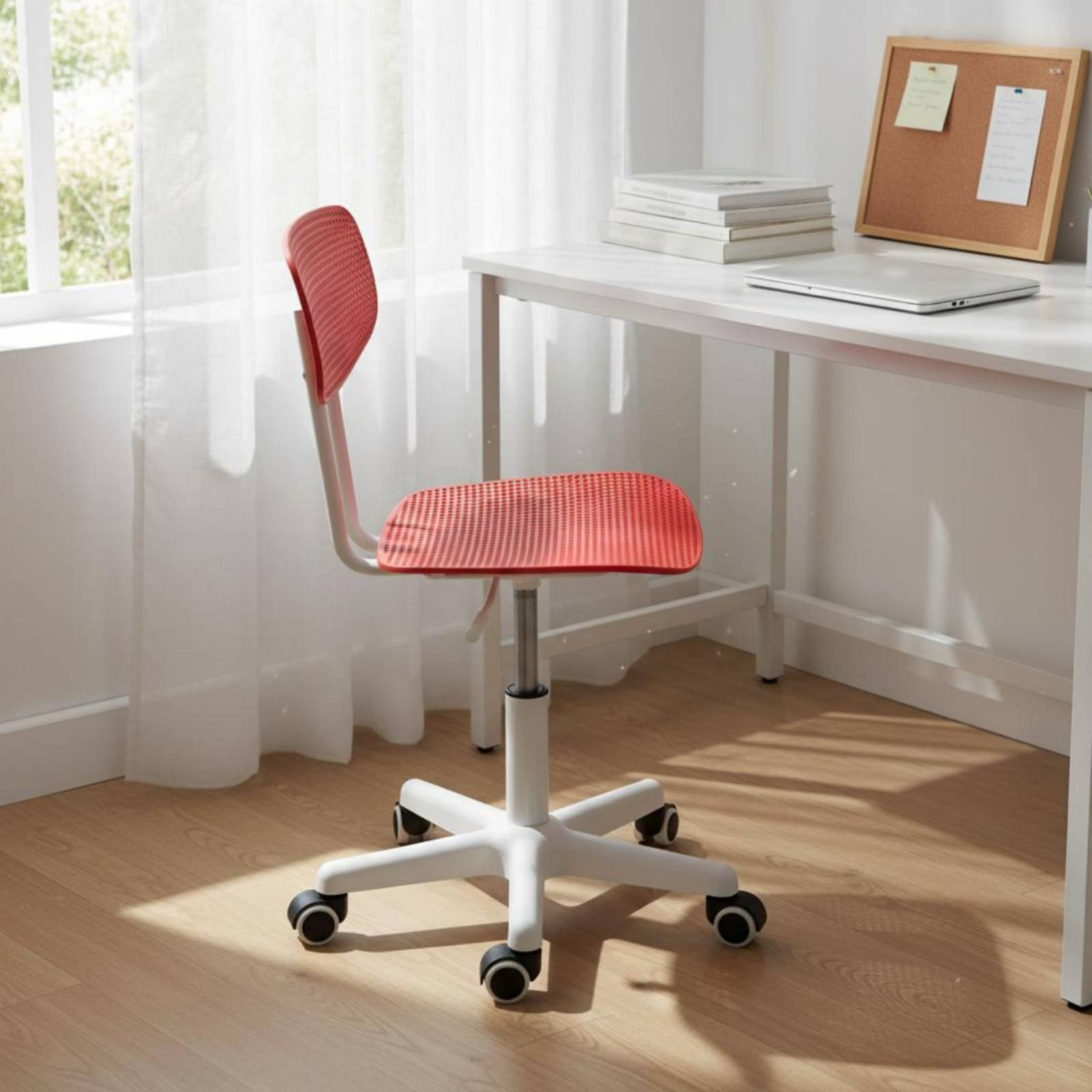 Ayarlanabilir Tekerlekli Çalış - Office Furniture Desk incelemesi ve fiyatı