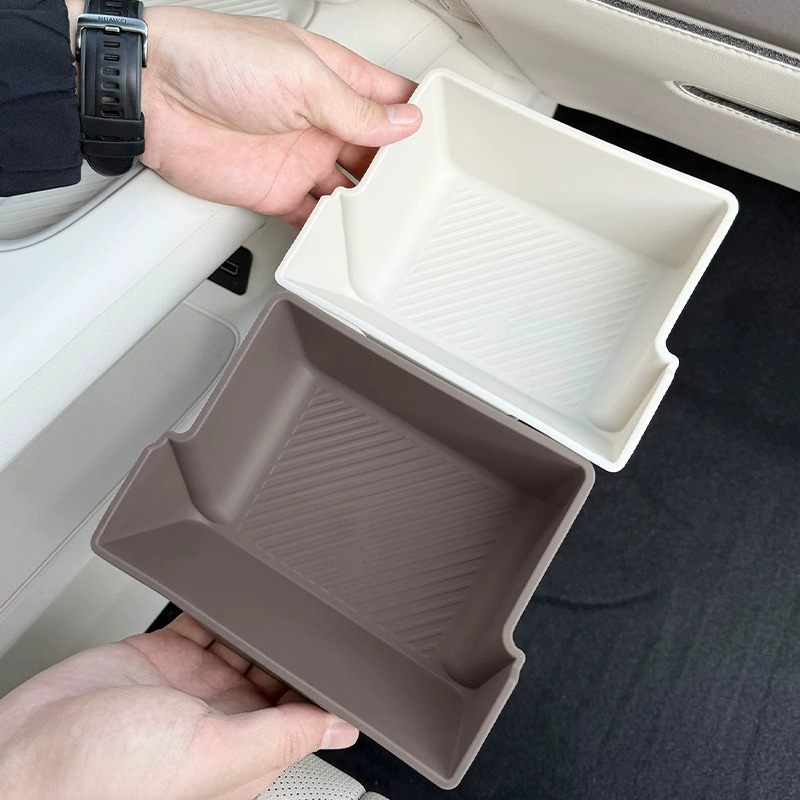 2026 GWM ORA 5 için Gizli Sakl - Drawer Organizer Tray incelemesi ve fiyatı