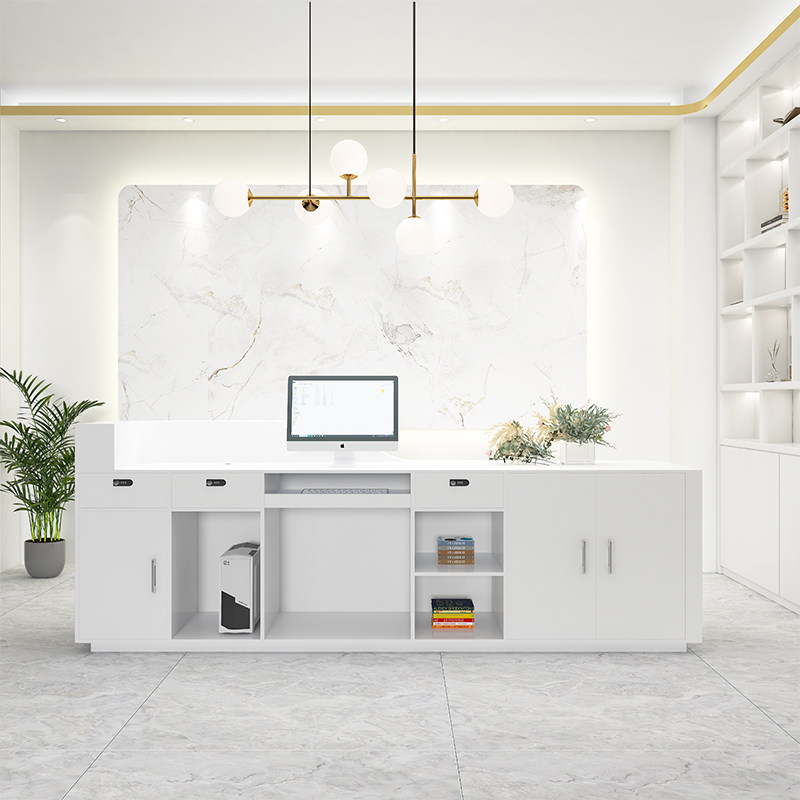 Modern Minimalist Giyim Mağaza - Office Furniture Company incelemesi ve fiyatı