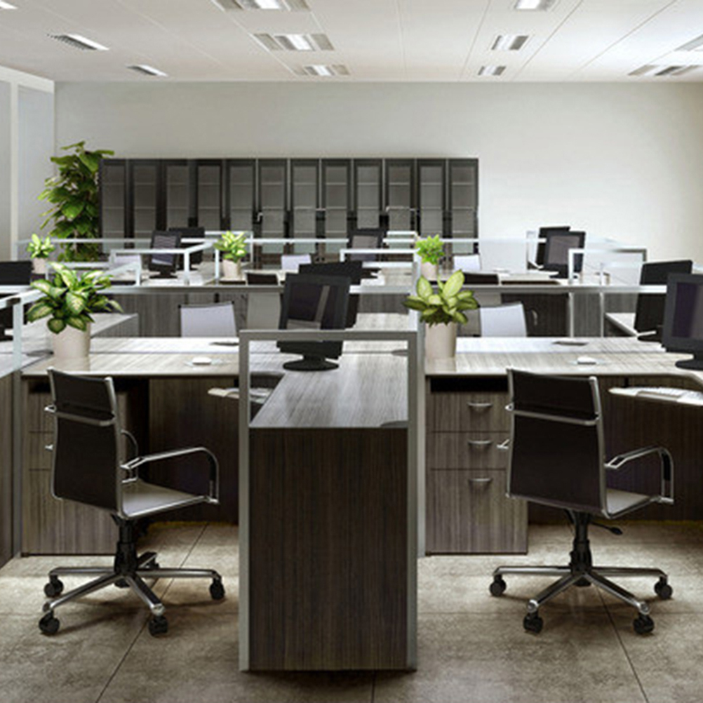 4 adet döner sarhoş tekerlekle - Office Furniture Hardware incelemesi ve fiyatı