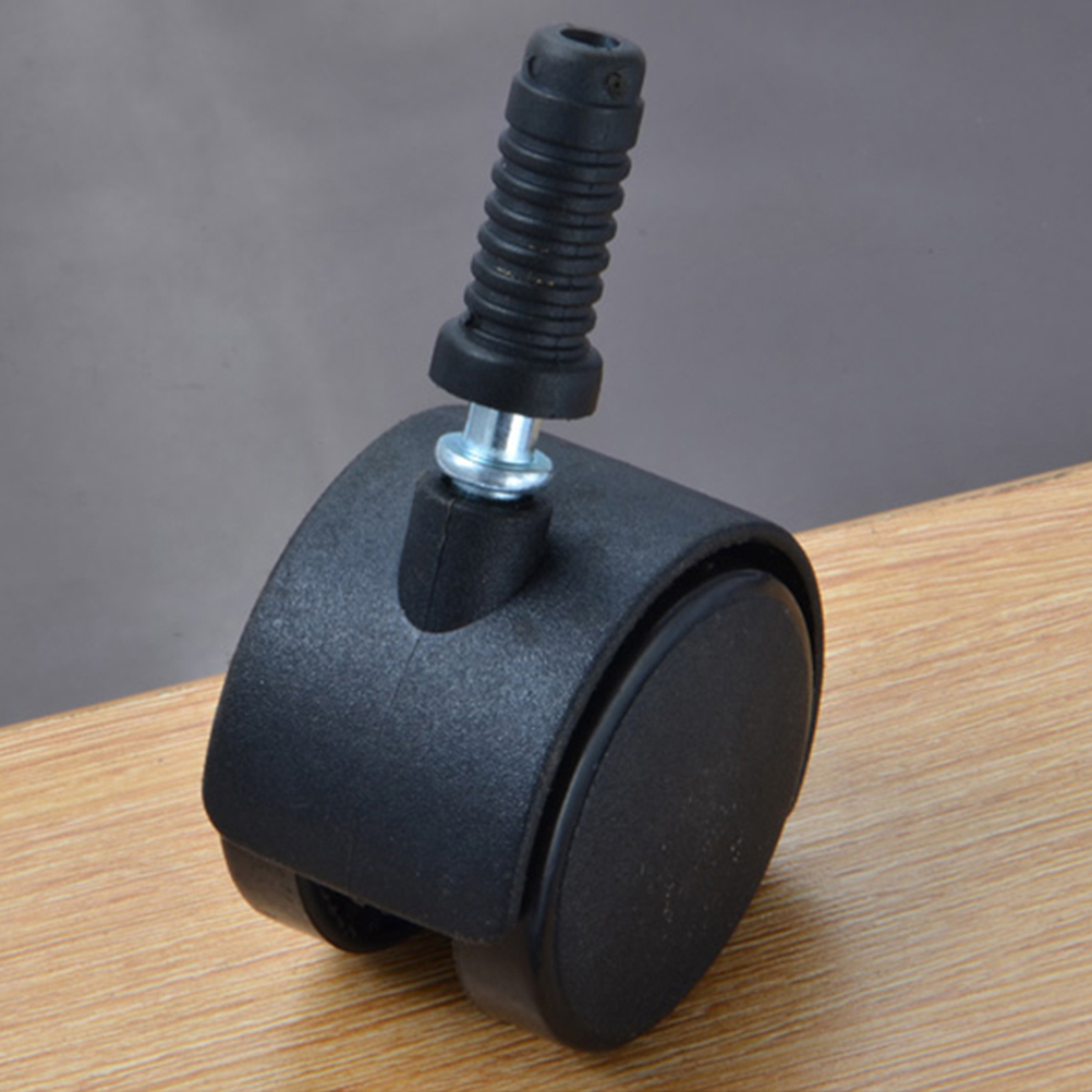 4 adet döner sarhoş tekerlekle - Office Furniture Hardware incelemesi ve fiyatı