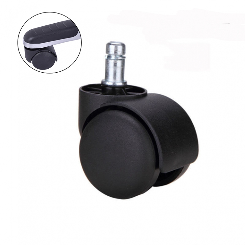 1/2 adet sandalye tekerleği mo - Office Furniture Hardware incelemesi ve fiyatı