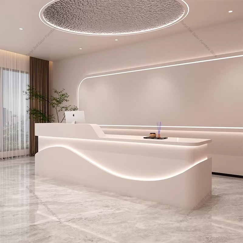İskandinav Lüks Güzellik Salon - Office Furniture Company incelemesi ve fiyatı