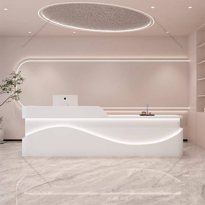 İskandinav Lüks Güzellik Salon - Office Furniture Company incelemesi ve fiyatı