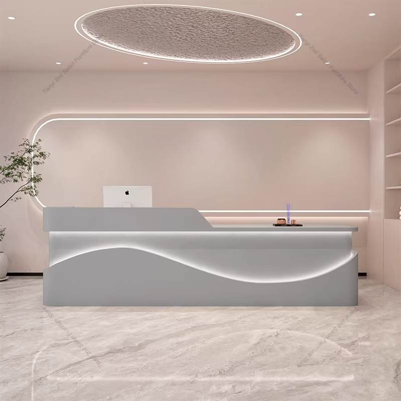 İskandinav Lüks Güzellik Salon - Office Furniture Company incelemesi ve fiyatı