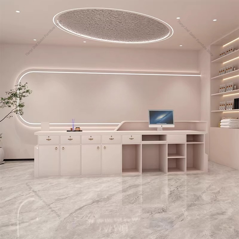 İskandinav Lüks Güzellik Salon - Office Furniture Company incelemesi ve fiyatı
