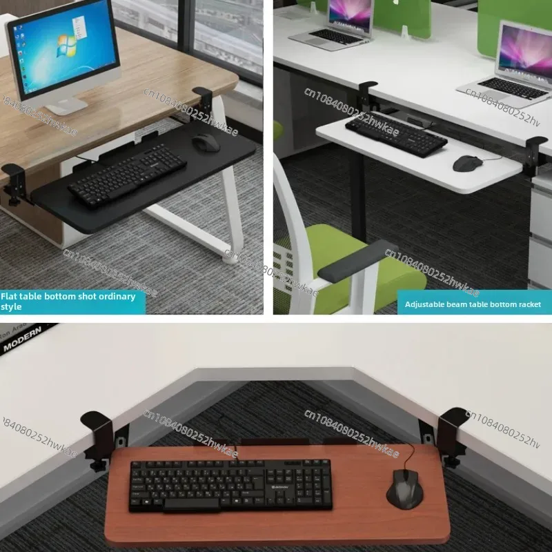 Kelepçeli Klavye Tepsisi Ergon - Drawer Organizer Tray incelemesi ve fiyatı