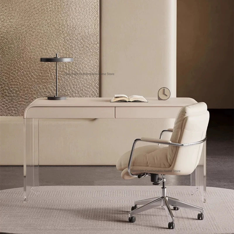 İtalyan Minimalist Masa İskand - Office Furniture Desk incelemesi ve fiyatı