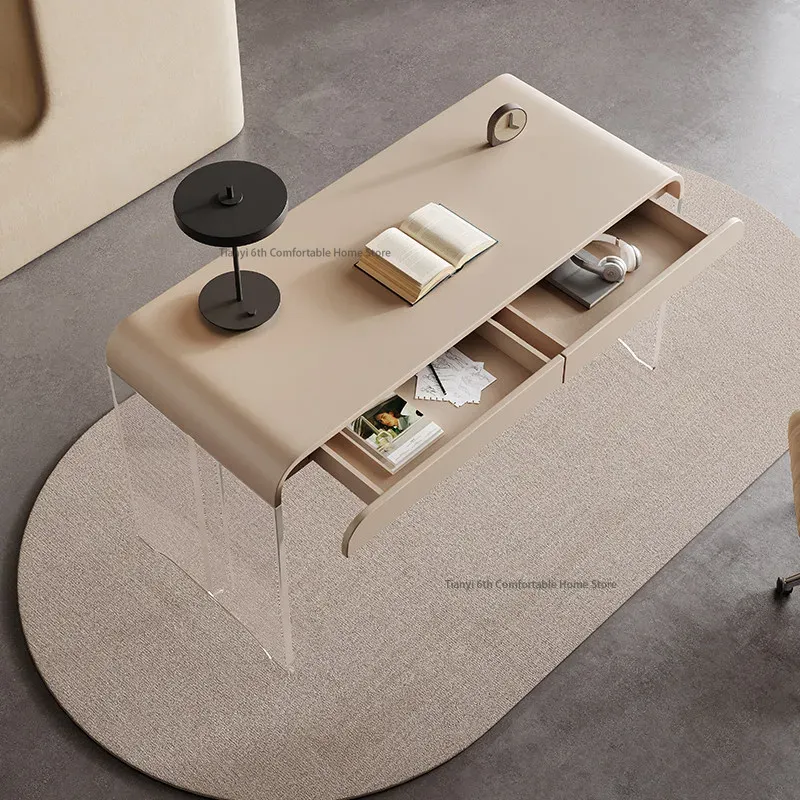 İtalyan Minimalist Masa İskand - Office Furniture Desk incelemesi ve fiyatı