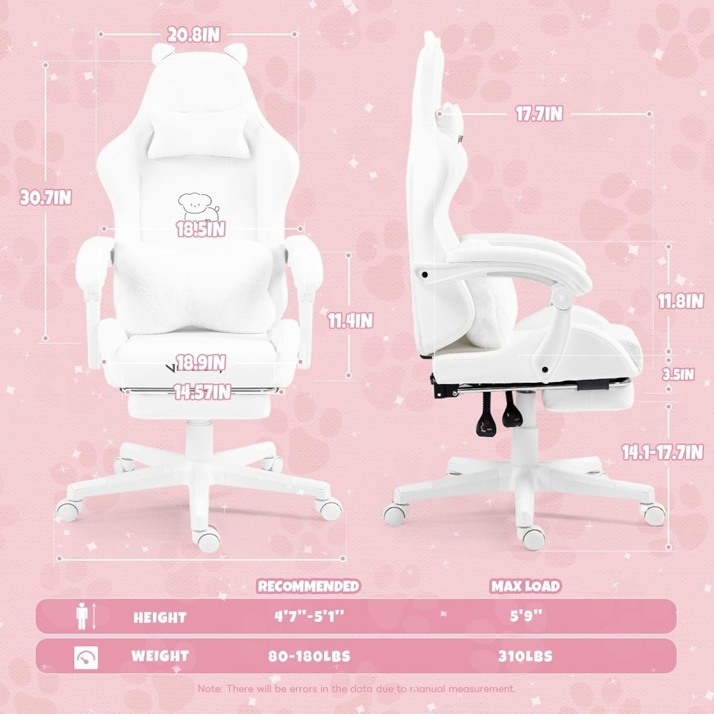 Bel Minderli ve Dekoratif Kula - Office Furniture Ergonomic incelemesi ve fiyatı