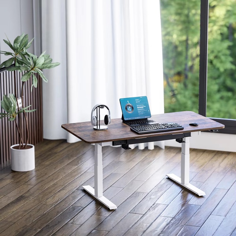 Yükseklik ve Genişlik Ayarlana - Office Furniture Desk incelemesi ve fiyatı