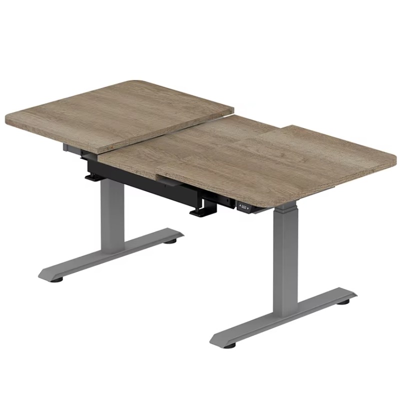 Yükseklik ve Genişlik Ayarlana - Office Furniture Desk incelemesi ve fiyatı