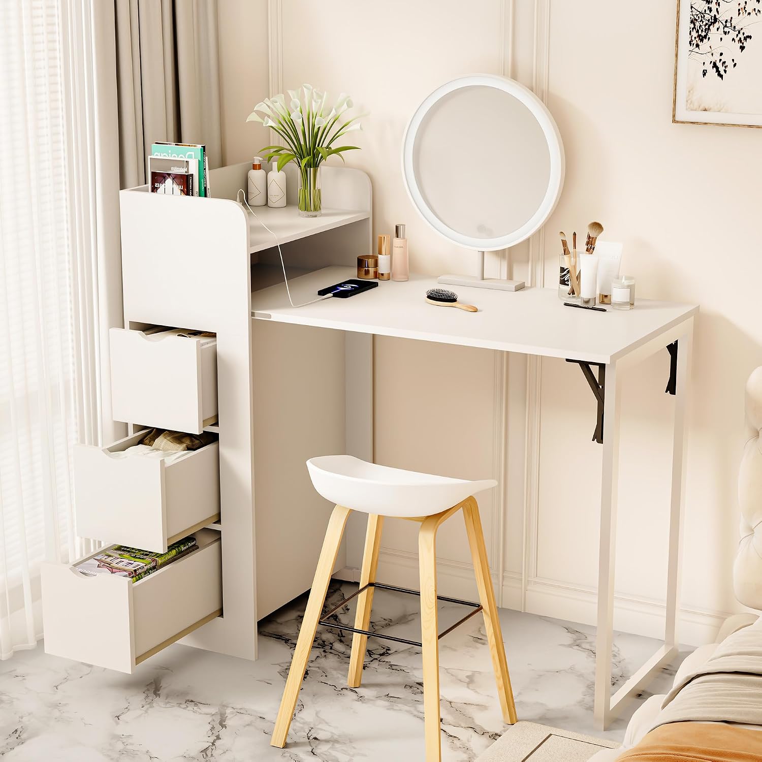 Duvara Monte Katlanabilir Masa - Office Furniture Outlet incelemesi ve fiyatı