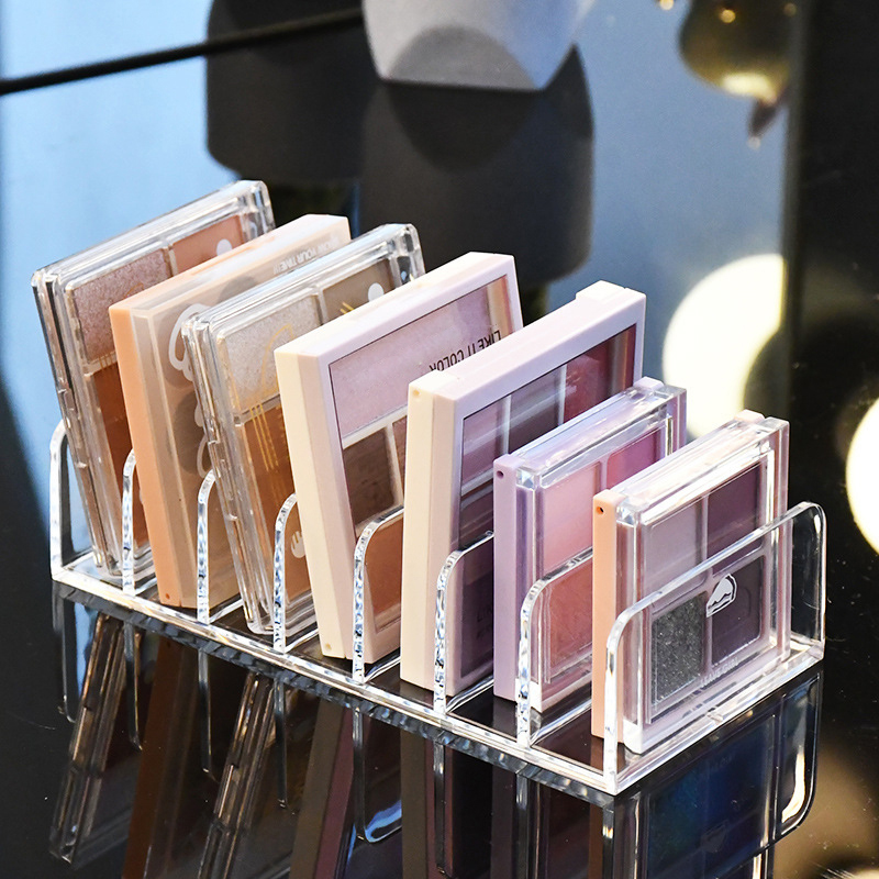 Akrilik Göz Farı Paleti Organi - Drawer Organizer Tray incelemesi ve fiyatı