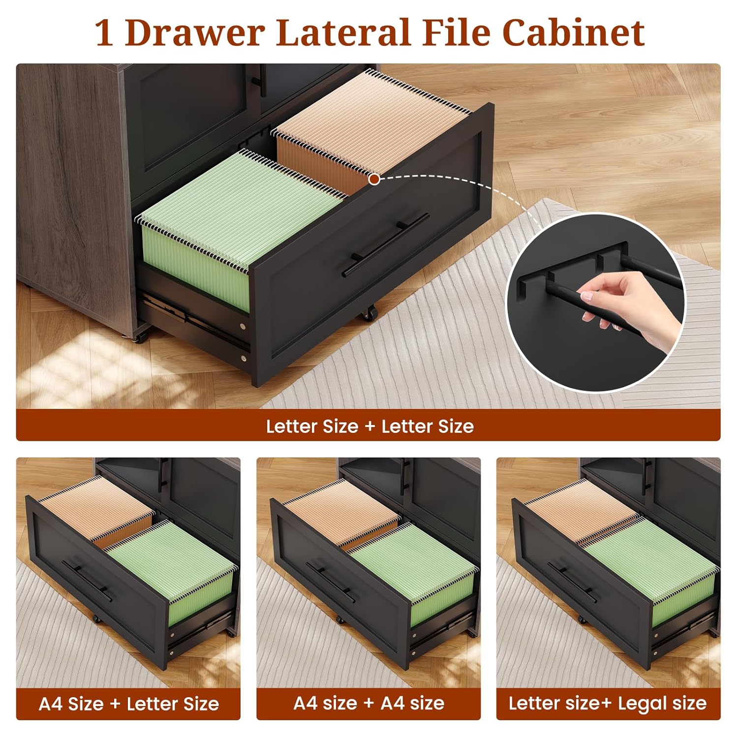 63 inç Yönetici Masası, Hareke - Office Furniture Outlet incelemesi ve fiyatı
