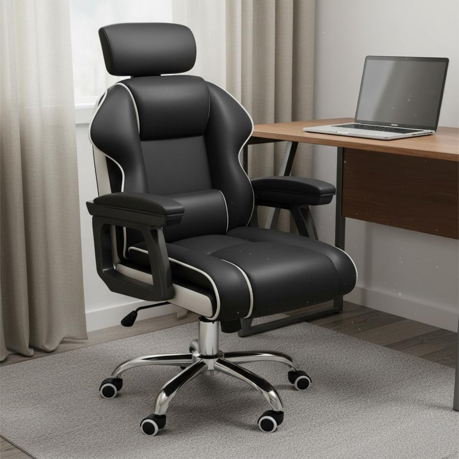 Ergonomik Oyun Koltuğu Yüksekl - Office Furniture Ergonomic incelemesi ve fiyatı