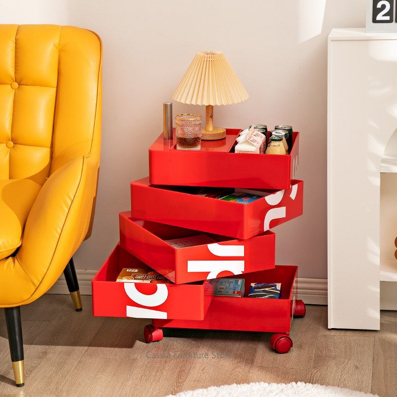 360 Derece Dönen Çıkarılabilir - Office Furniture Filing Cabinets incelemesi ve fiyatı