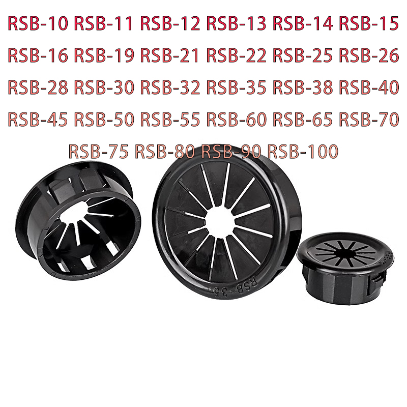 RSB 10-100mm Plastik Kablo Del - Office Furniture Outlet incelemesi ve fiyatı