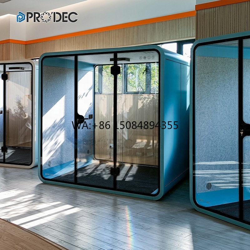 Telefon Kulübesi Bölmeleri Şir - Office Furniture Company incelemesi ve fiyatı