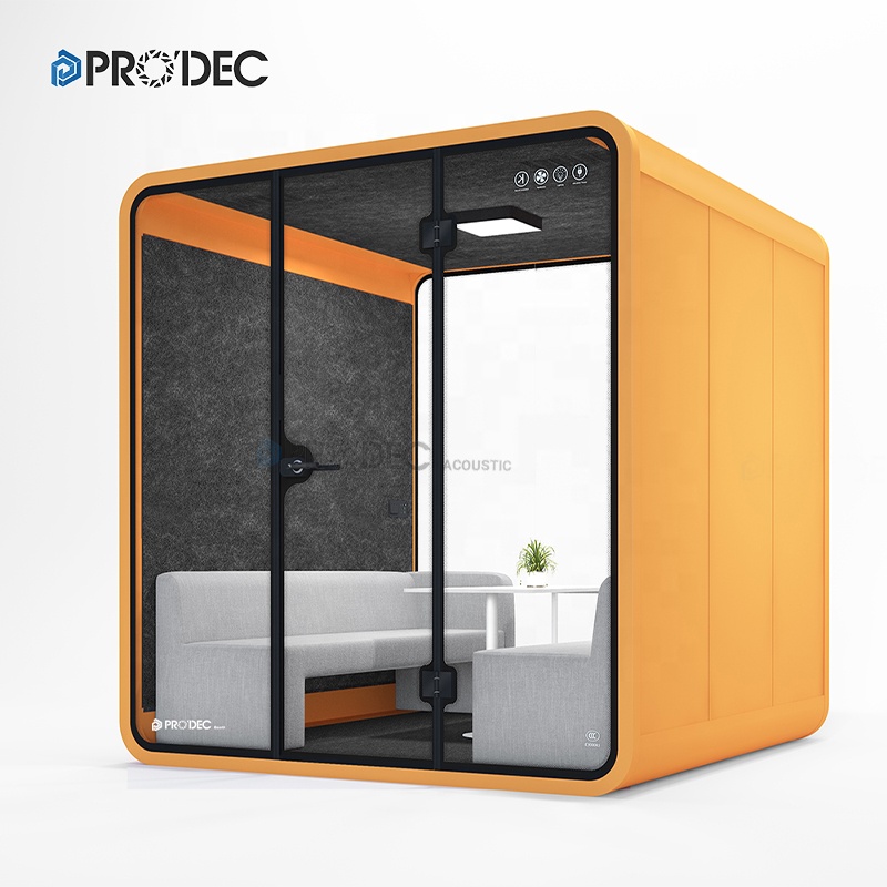 Telefon Kulübesi Bölmeleri Şir - Office Furniture Company incelemesi ve fiyatı