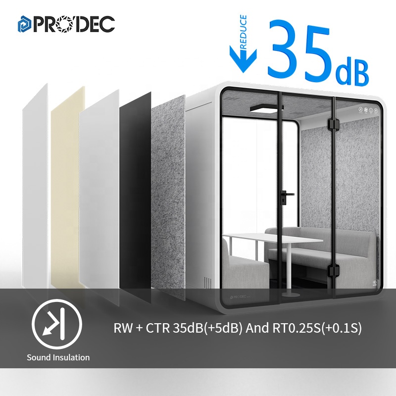 Telefon Kulübesi Bölmeleri Şir - Office Furniture Company incelemesi ve fiyatı