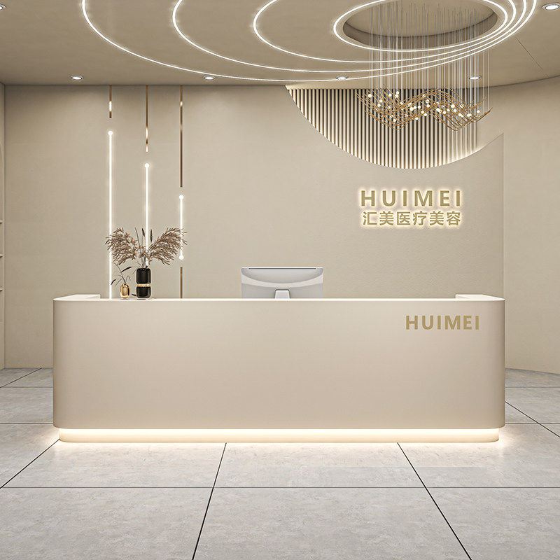 Modern Minimalist Güzellik Sal - Office Furniture Company incelemesi ve fiyatı
