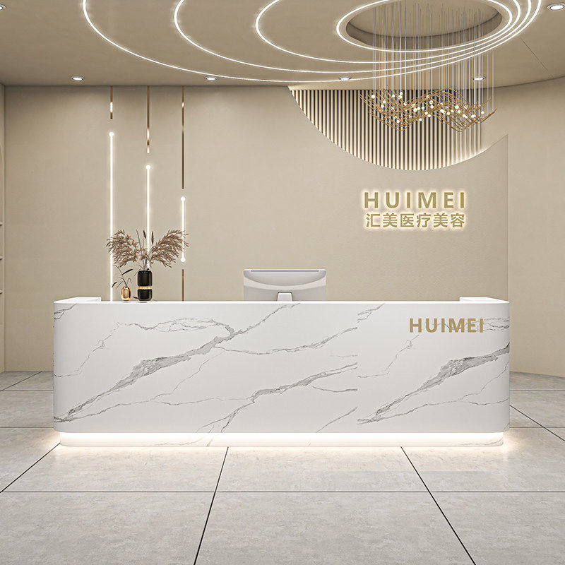 Modern Minimalist Güzellik Sal - Office Furniture Company incelemesi ve fiyatı