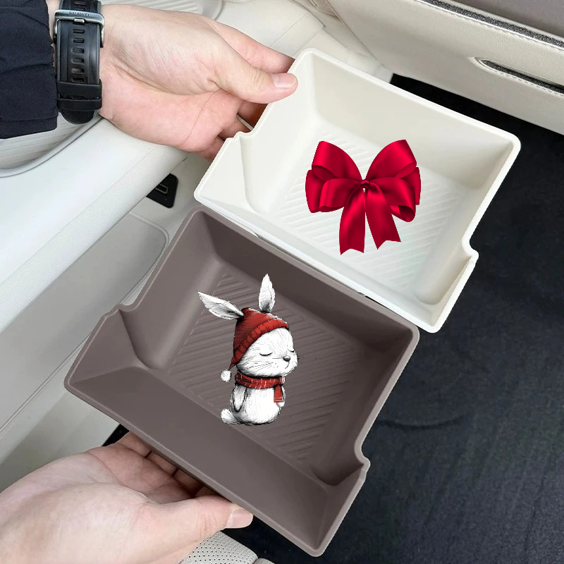 2026 GWM ORA 5 için Koltuk Alt - Drawer Organizer Tray incelemesi ve fiyatı