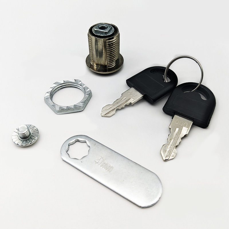 Kam kilidi güvenlik kilidi 16- - Office Furniture Hardware incelemesi ve fiyatı